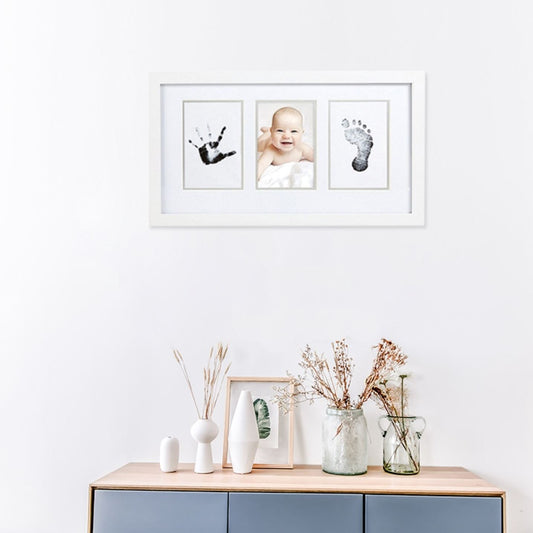 Baby Abdruck Set meinbabyundich