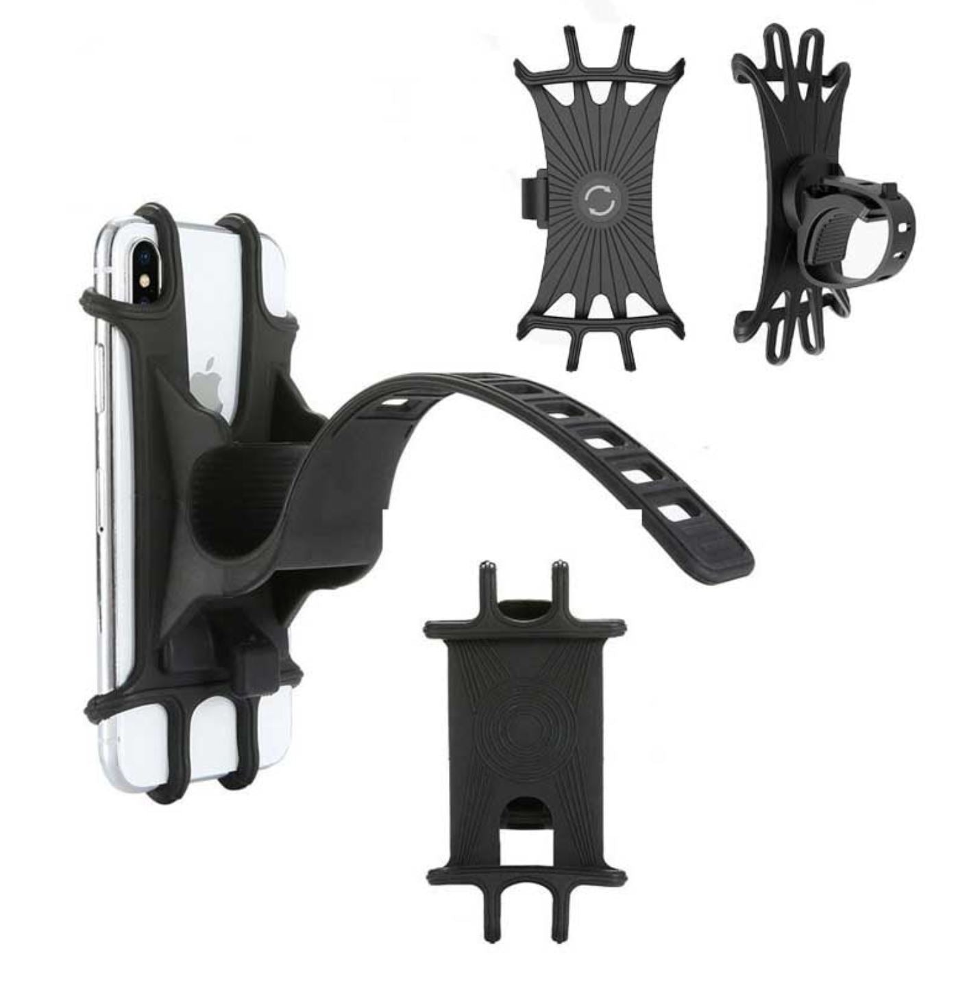 Handy Kinderwagenhalter meinbabyundich