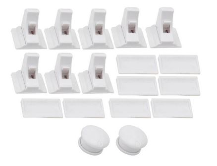 Magnetische Kindersicherung meinbabyundich